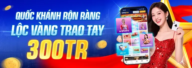 Ưu đãi hấp dẫn f8bet net